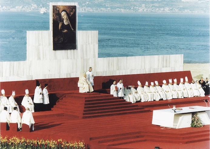 messa-canonizzazione-papa-giovanni-paolo-ii-messina-11-giugno-1988-eustochia-calafato-smeralda-fiera-montevergine-clarisse.jpg